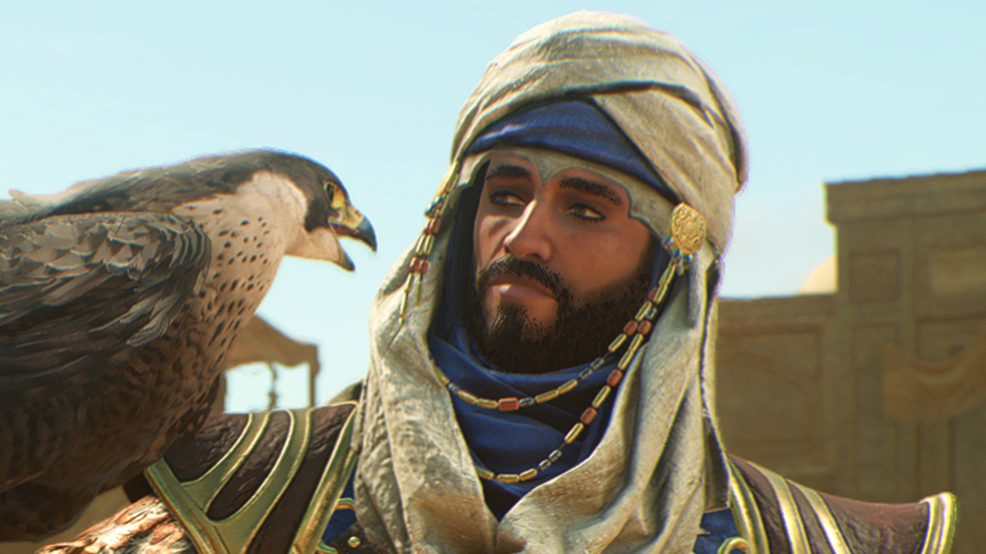 Critique d'Assassin's Creed Mirage – la meilleure depuis Brotherhood
