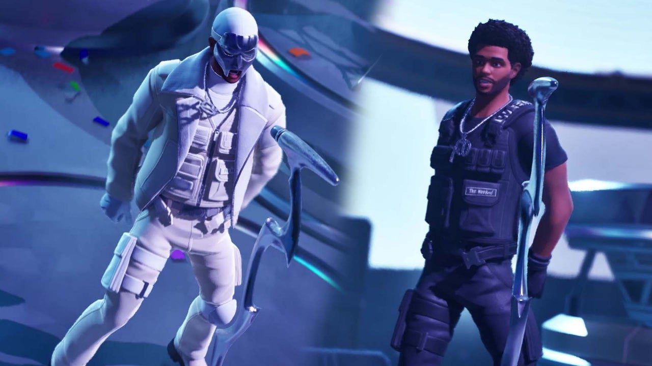 Fortnite Festival : liste de chansons, pass du festival et détails du gameplay
