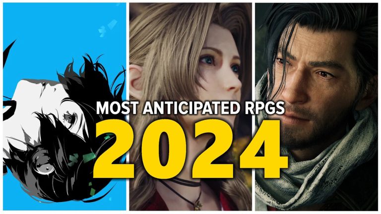 Les RPG les plus attendus d'Outerhaven en 2024
