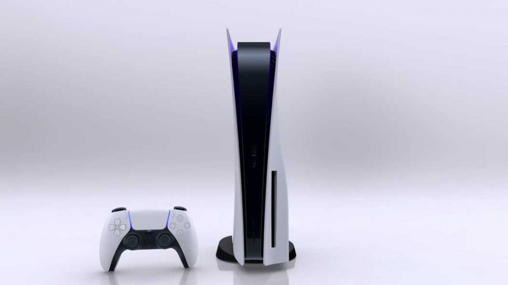 Console PlayStation 5