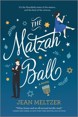 couverture du Bal de Matsa de Jean Meltzer