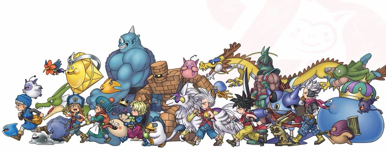 Dragon Quest Monsters: The Dark Prince header