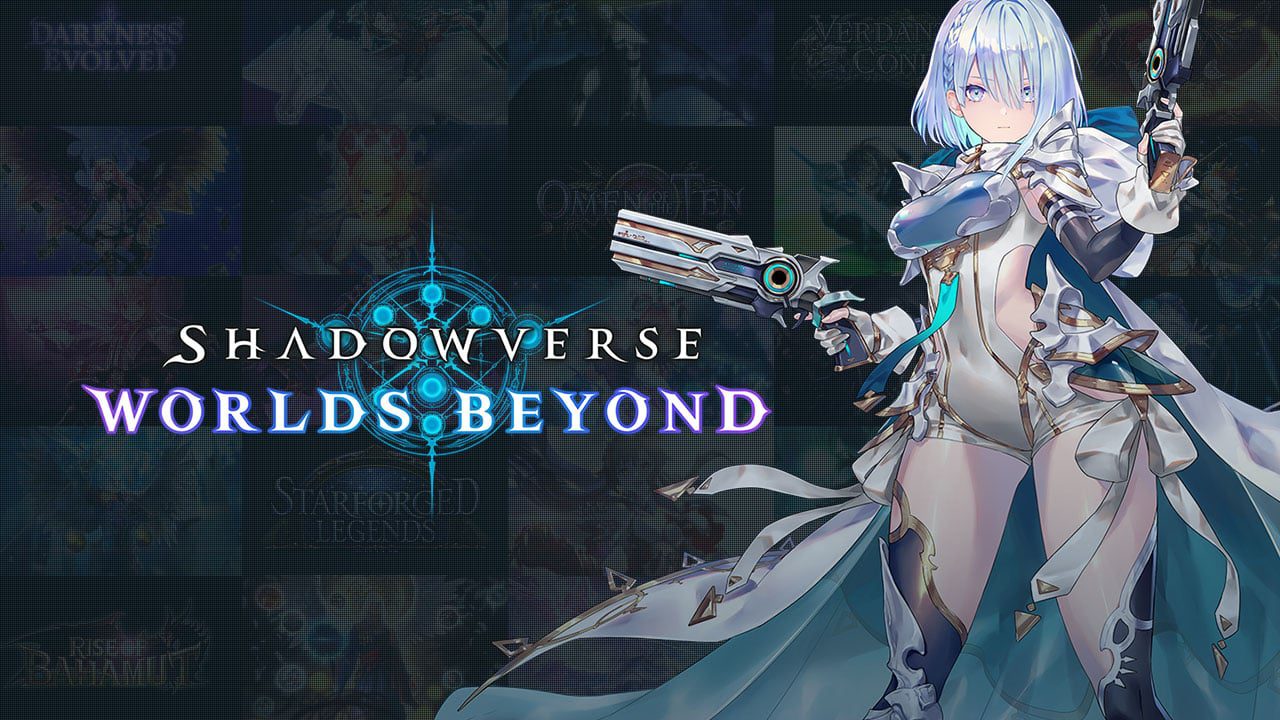 Shadowverse : Worlds Beyond annoncé pour PC, iOS et Android    
