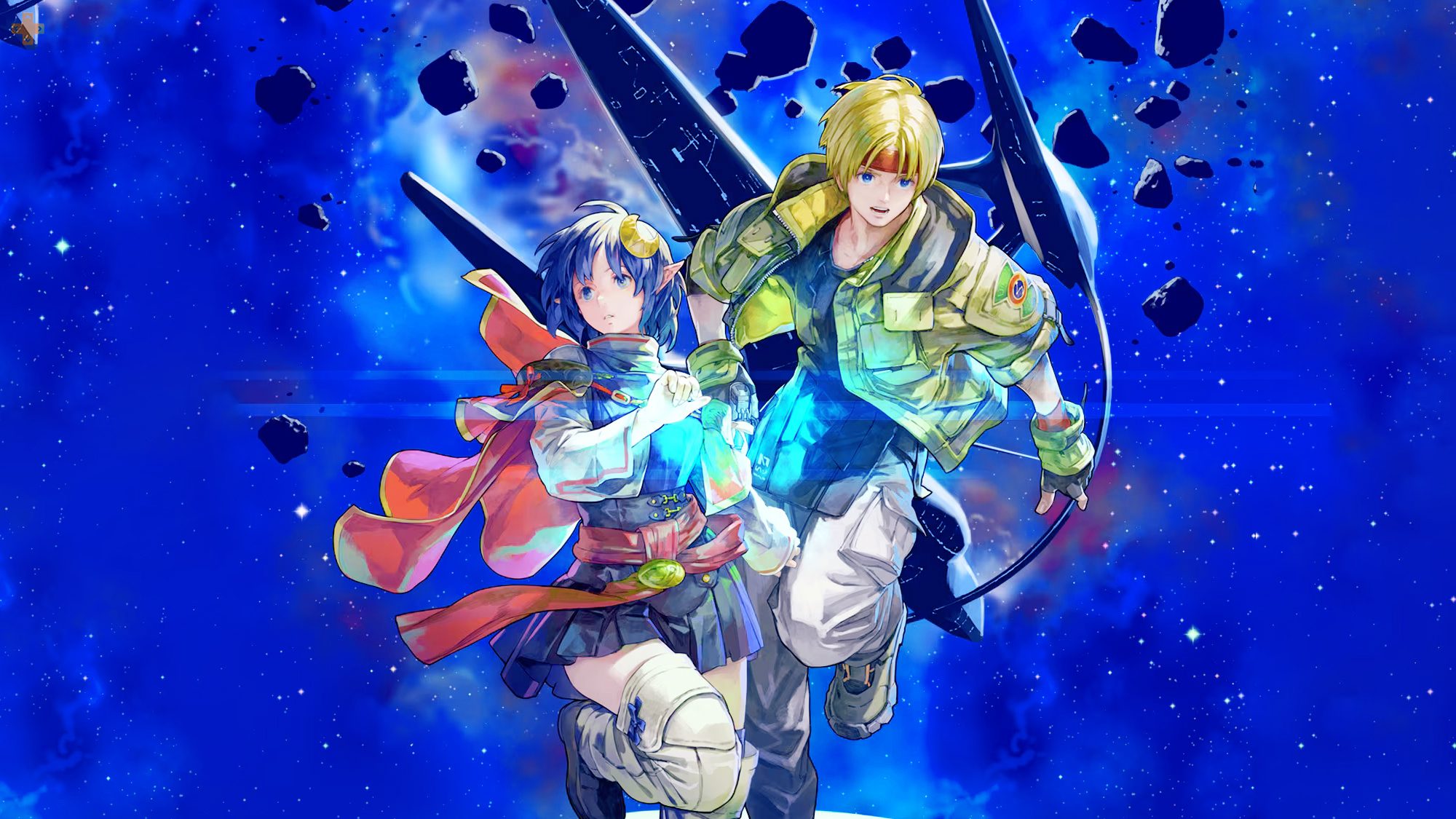 TEST Star Ocean The Second Story R : le retour en force d’un classique du JRPG