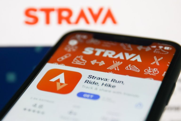 Après un an de recherche, Strava nomme Michael Martin, directeur de YouTube, au poste de PDG