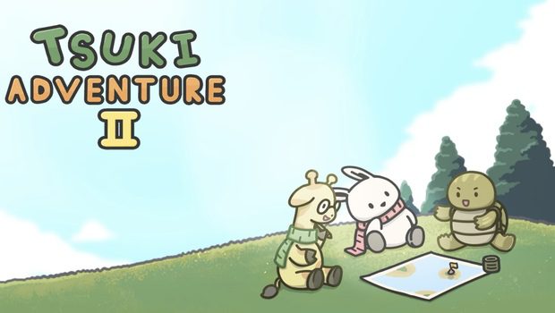 Test de Tsuki Adventure 2 - iOS hardcore
