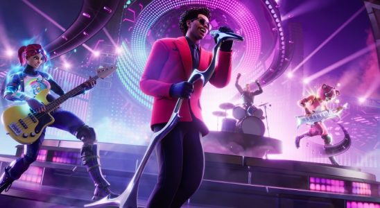 La saison 1 du Fortnite Festival est en ligne, Epic confirme l'arrivée du support du contrôleur Rock Band