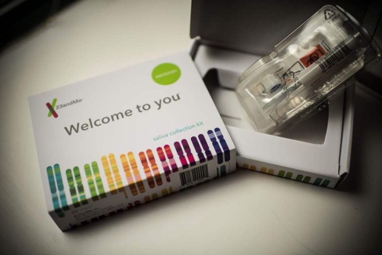 Les modifications apportées par 23andMe aux conditions d’utilisation sont « cyniques » et « égoïstes », disent les avocats