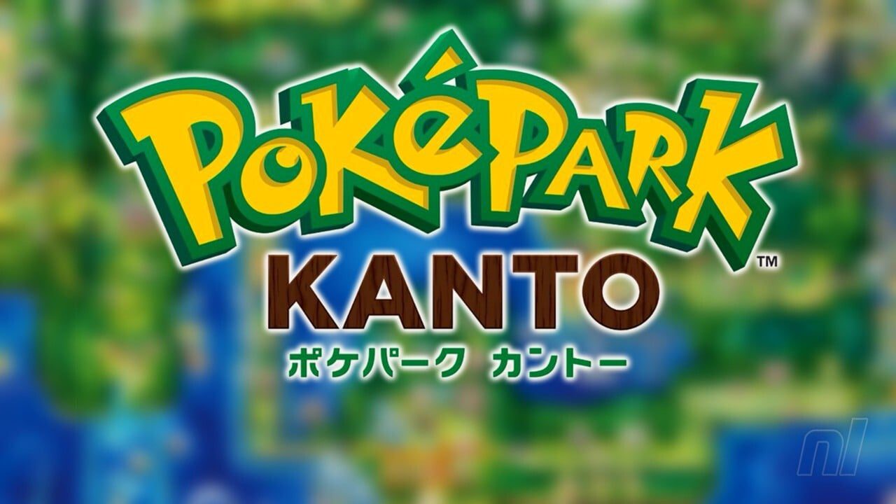 Un nouveau parc à thème Pokémon est lancé au Japon
