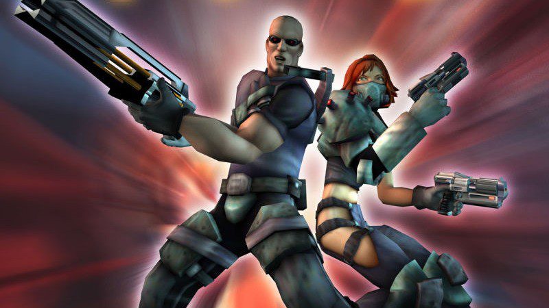 Embracer pourrait fermer Free Radical Design, son équipe réformée TimeSplitters
