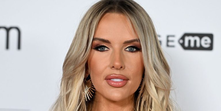 Faye Winter de Love Island appelle à une série britannique Selling Sunset
