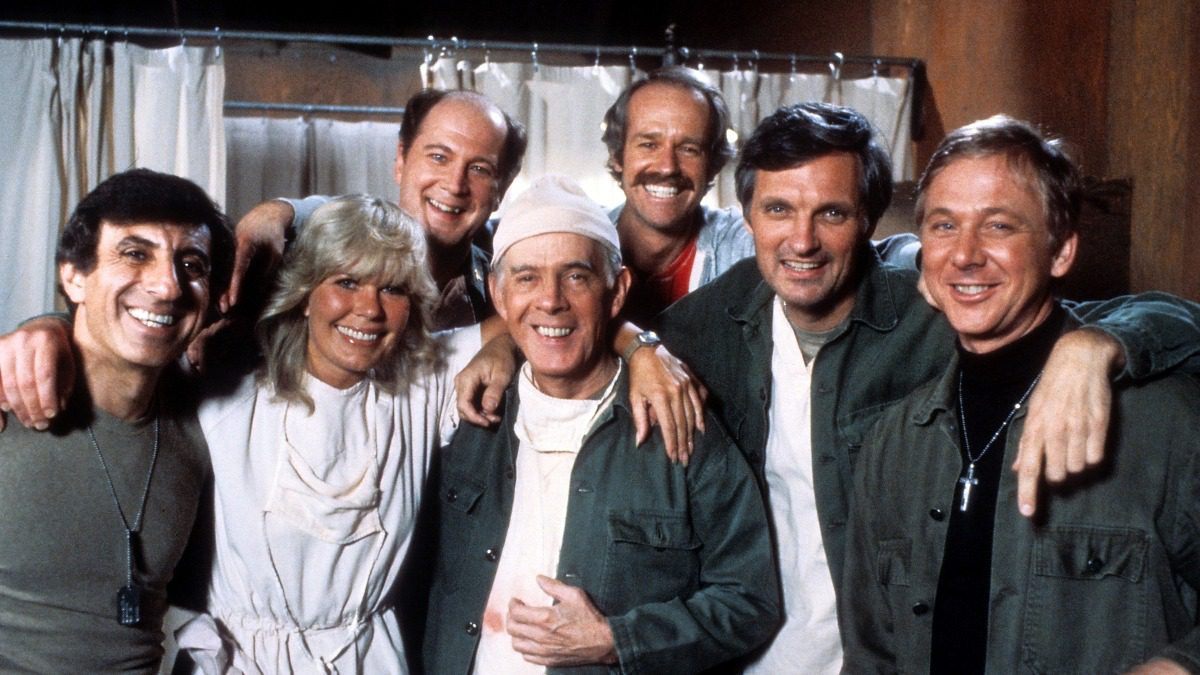 MASH TV Show: canceled or renewed?