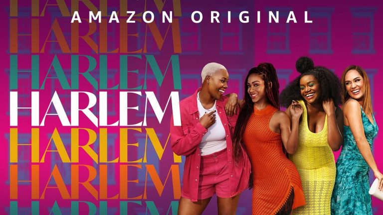 Harlem TV Show on Prime Video: canceled or renewed?