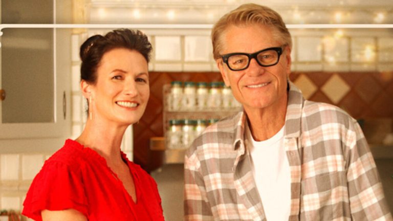 Cuisiner avec Harry Hamlin, Le saut en Égypte, Finales de la saison, Rogue Tigers dans "Slow Horses"
