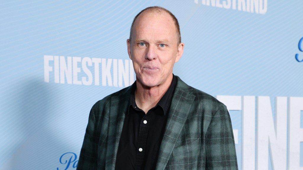 Brian Helgeland, lauréat d'un Oscar, raconte son parcours de 30 ans pour réaliser 