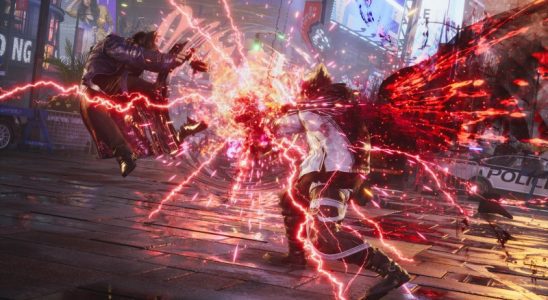 Aperçu de Tekken 8 – Le retour du roi de la poing de fer