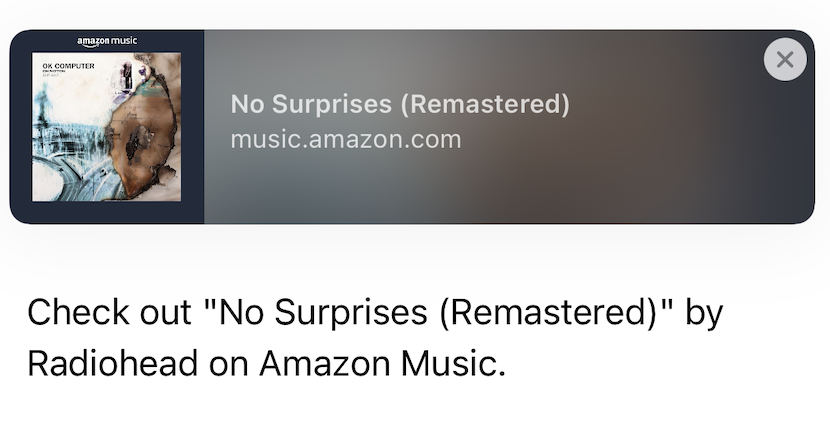 Amazon Musique