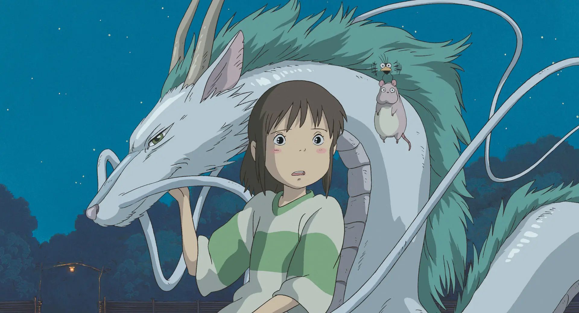 Classement de chaque film de Hayao Miyazaki
