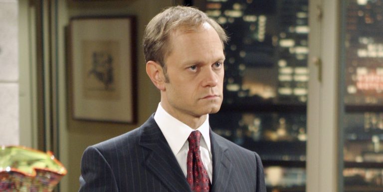 La star de Frasier, David Hyde Pierce, explique pourquoi il n'a pas participé au redémarrage
