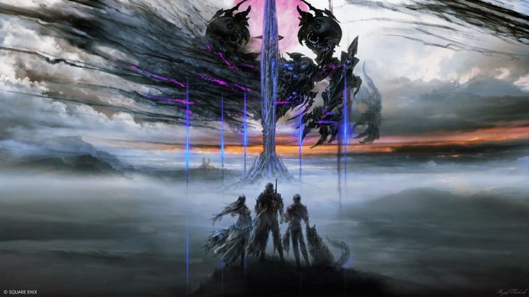 Final Fantasy 16: Echoes of the Fallen Review – Filler Arc