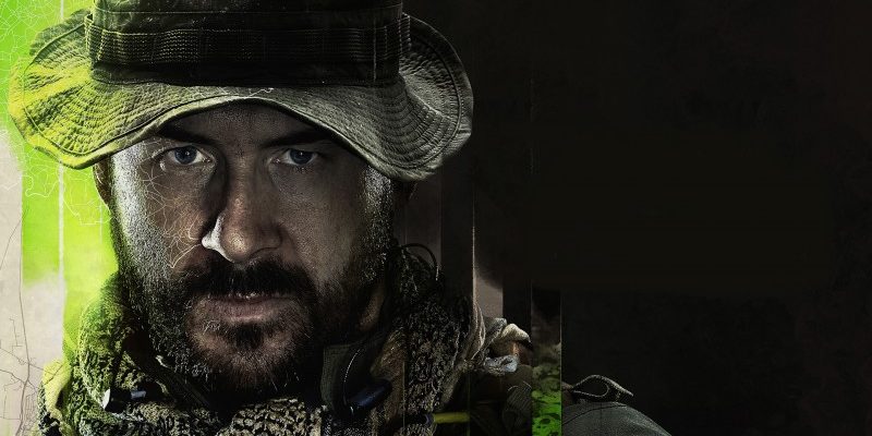 Plus de la moitié de tous les joueurs de Call Of Duty: Modern Warfare II ont utilisé les paramètres d'accessibilité graphique du jeu