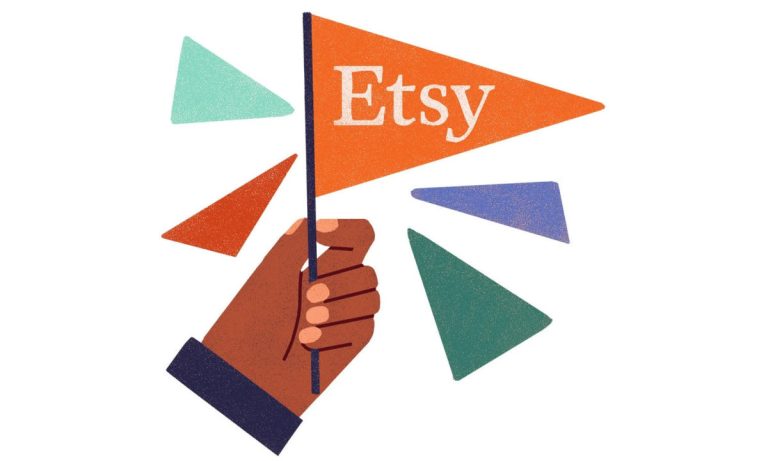 Etsy licencie 11 % de son personnel