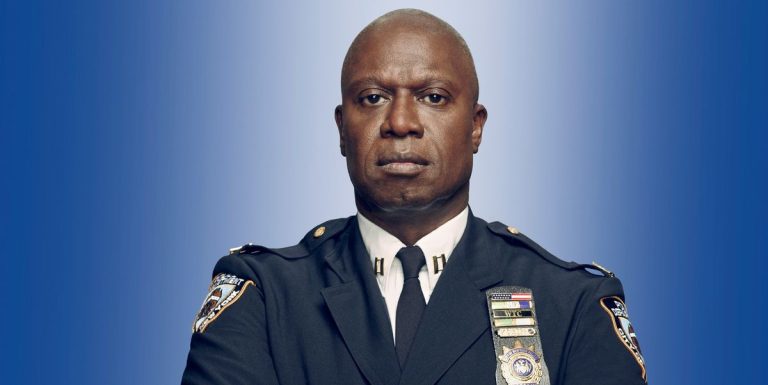 Les stars de Brooklyn Nine-Nine rendent hommage à Andre Braugher après sa mort à l'âge de 61 ans
