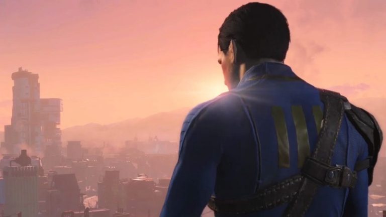 Bethesda annonce une mise à jour nouvelle génération pour Fallout 4 à venir l'année prochaine
