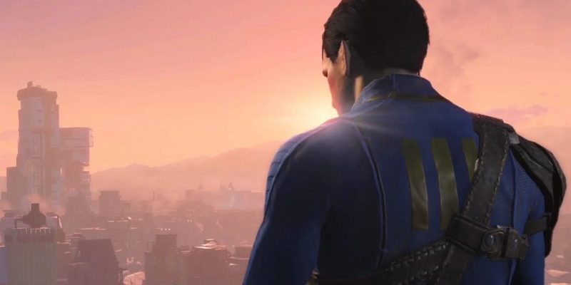 Bethesda annonce une mise à jour nouvelle génération pour Fallout 4 à venir l'année prochaine