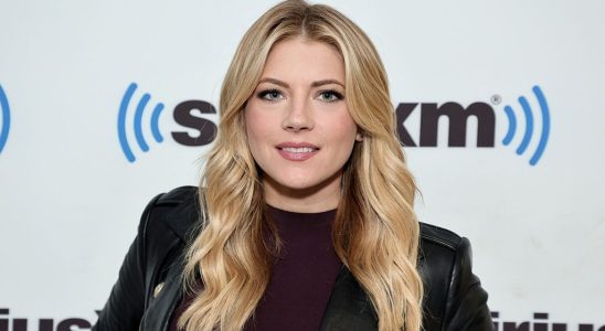 La star des Vikings, Katheryn Winnick, met en garde contre la fatigue liée à la guerre en Ukraine : « Nous ne pouvons pas oublier »