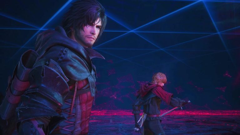 Final Fantasy 16 Echoes of the Fallen DLC emprunte à son héritage MMO pour son combat de boss le plus difficile à ce jour