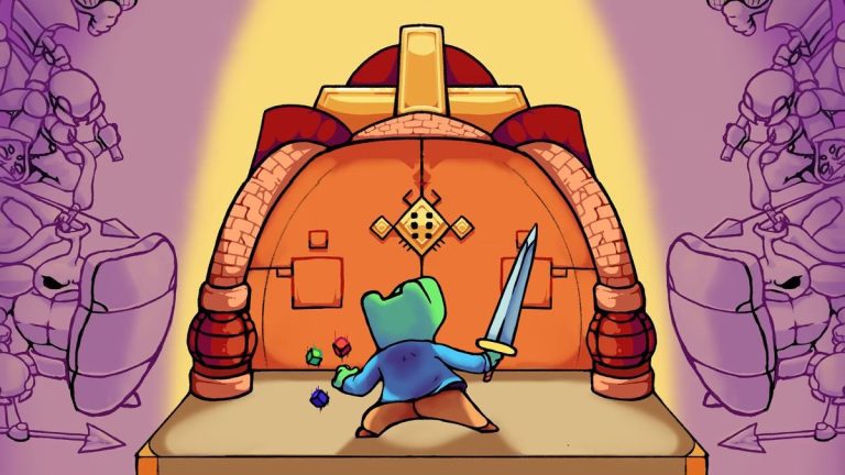 Je n’ai pas ressenti cela à propos d’un roguelike depuis que j’ai joué pour la première fois à Slay the Spire – il a fallu une réelle volonté pour arrêter de jouer et écrire cet article.