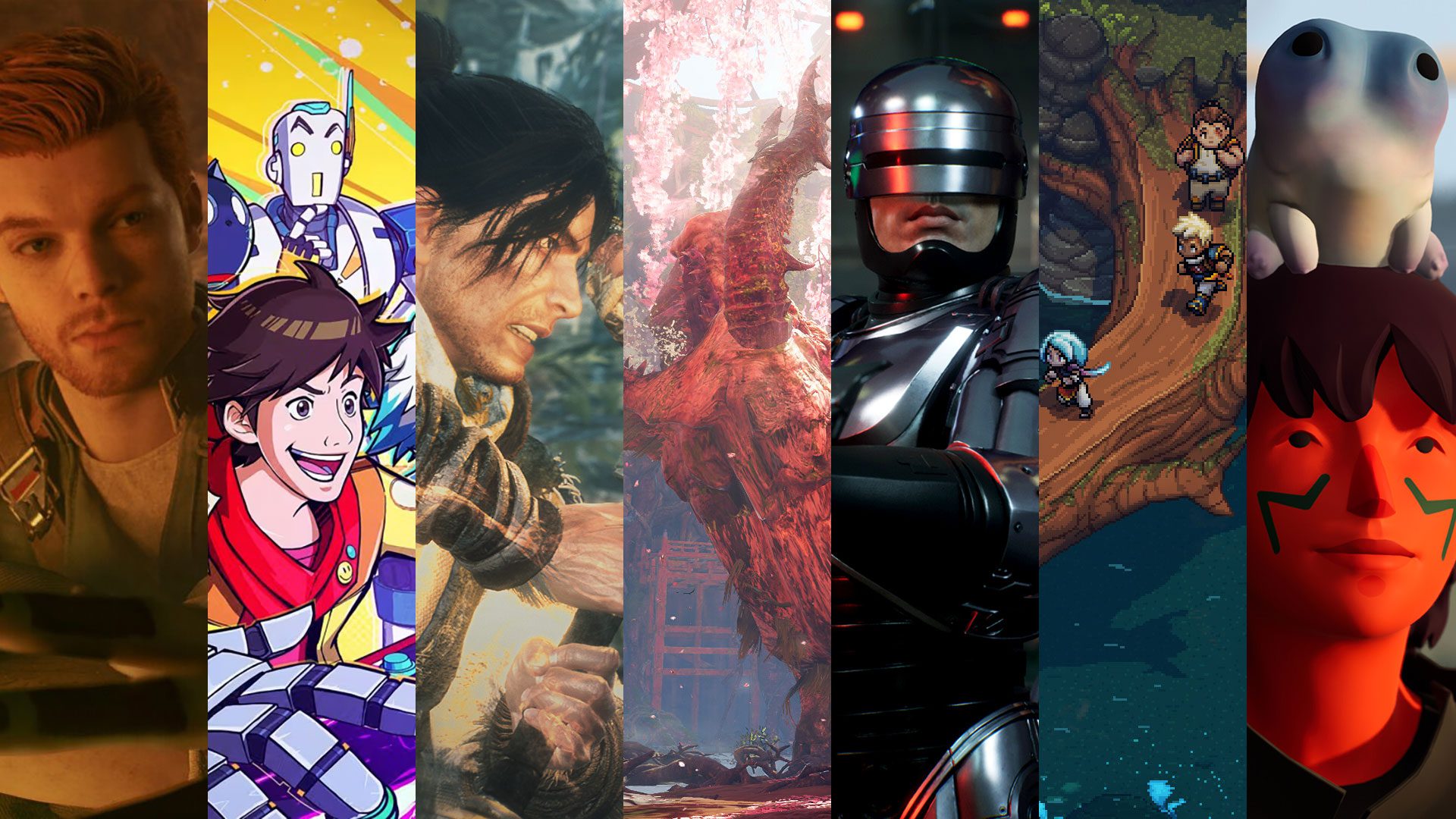 Nominees for Destructoid’s Best Xbox game of 2023