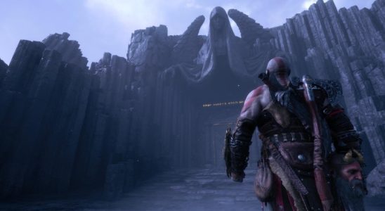 Valhalla de God Of War Ragnarök est bien plus qu'un simple DLC Roguelite