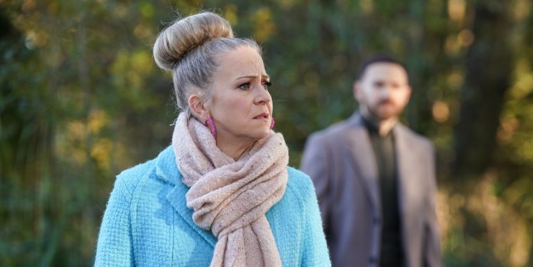 Spoilers EastEnders – Linda recevra un message de Mick
