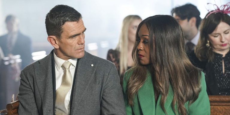 Diane Parish sur l'avenir de Jack et Denise
