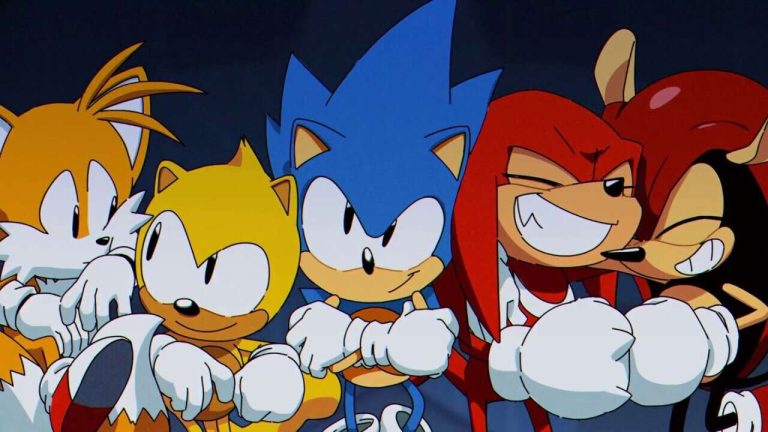 La liste des jeux Netflix 2024 comprend Sonic Mania Plus, Cozy Grove 2 et plus
