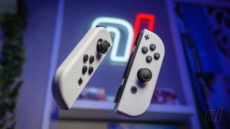 Bilan de l'année Nintendo Switch 2023 - Nos jeux les plus joués
