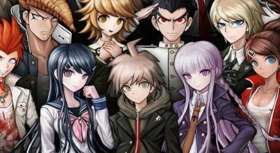 La dernière vente de Spike Chunsoft offre jusqu'à 80 % de réduction sur certains titres Switch eShop (Europe)