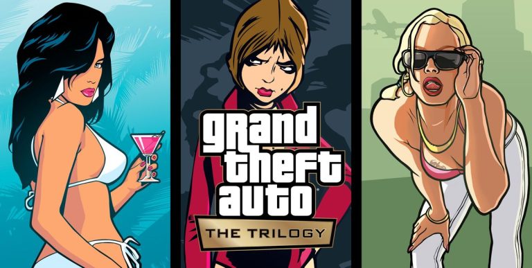 Netflix lance les jeux classiques de Grand Theft Auto pour les abonnés
