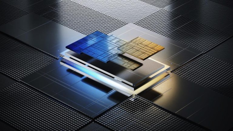 Intel dévoile Core Ultra, ses premières puces avec NPU pour le travail d’IA