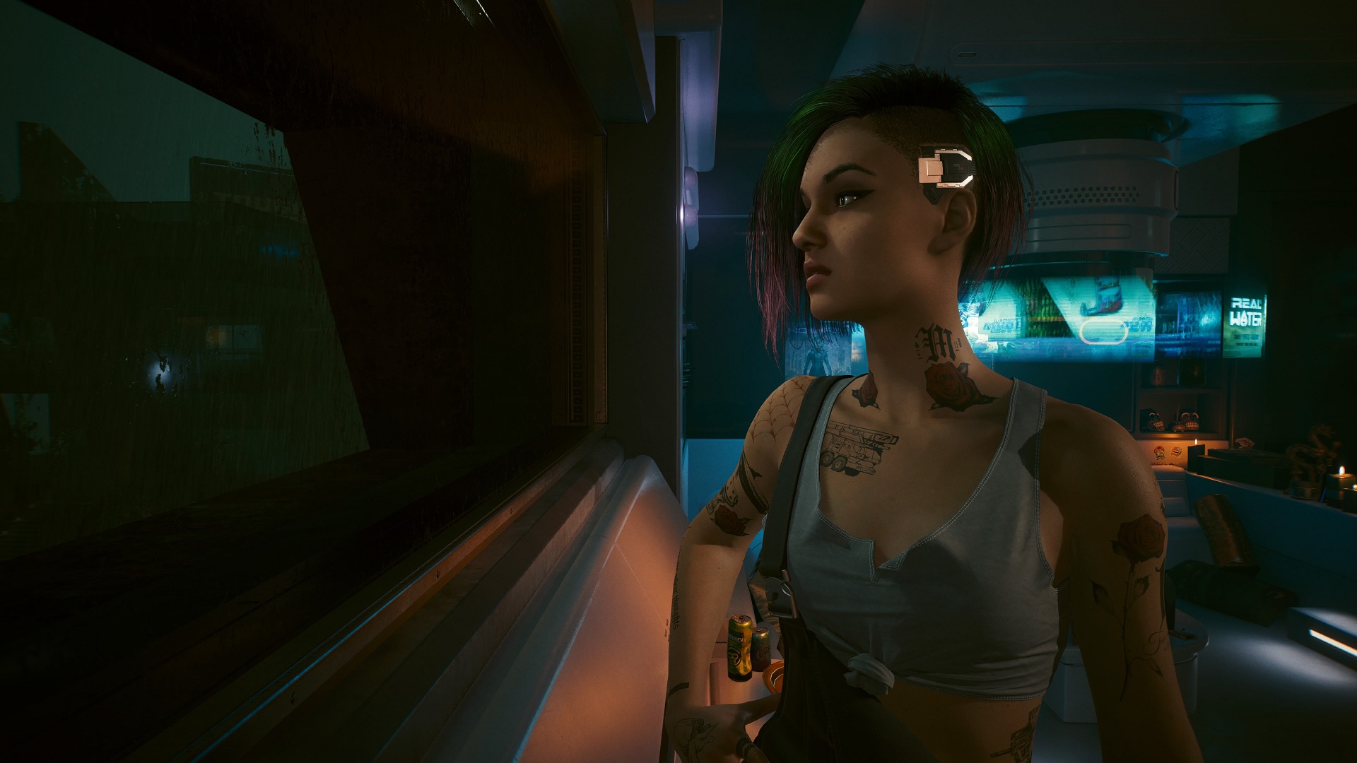 Cyberpunk 2077