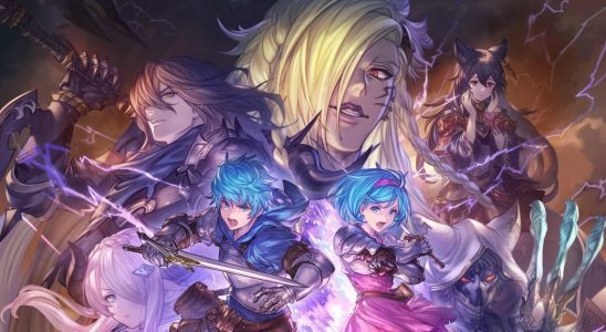 Granblue Fantasy Versus: Rising review – un combat de Noël bienvenu