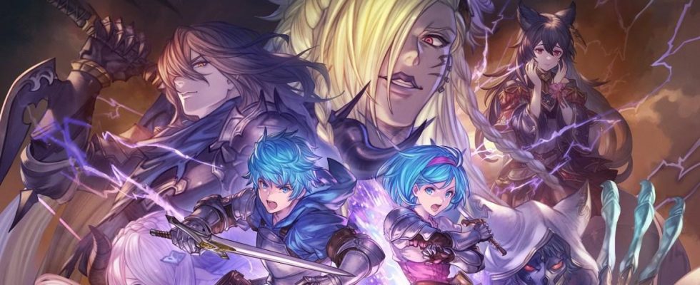 Granblue Fantasy Versus: Rising review – un combat de Noël bienvenu