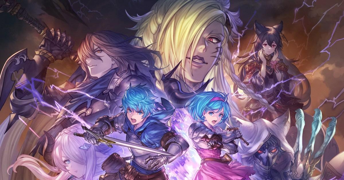 Granblue Fantasy Versus: Rising review – un combat de Noël bienvenu
