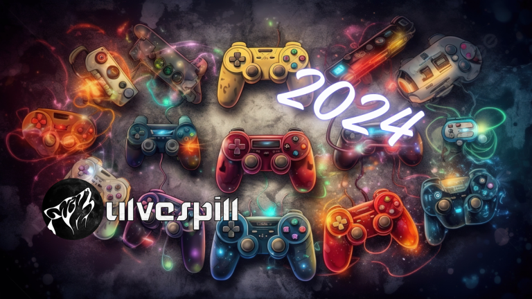  Renversez-le jusqu'en 2024 !  – Ulvespill
