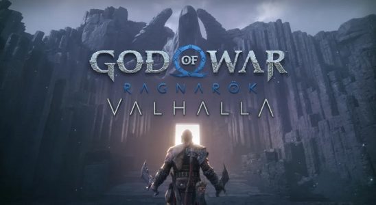 Critique : God of War Ragnarok : Valhalla : God of Hope : Seasoned Gaming