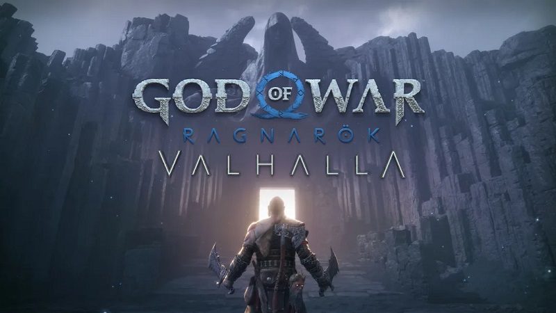 Critique : God of War Ragnarok : Valhalla : God of Hope : Seasoned Gaming
