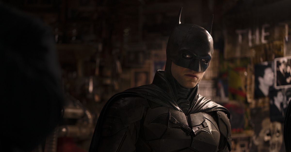 Le costume Batman de Robert Pattinson vient d'être ajouté à Batman: Arkham Knight
