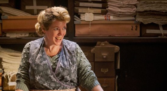 Olivia Colman a adoré ses "seins supplémentaires" sur Wonka